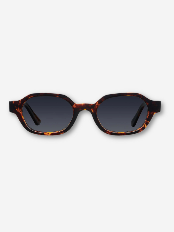Cumbi Sunglasses | Tigris Carbon