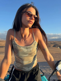 Oba Sunglasses | Tigris Brown