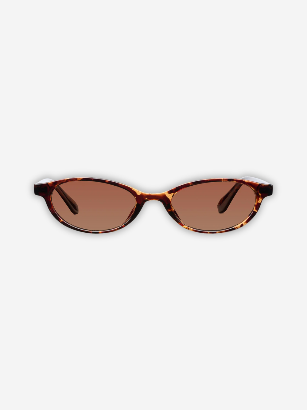 Binti Sunglasses | Tigris Brown
