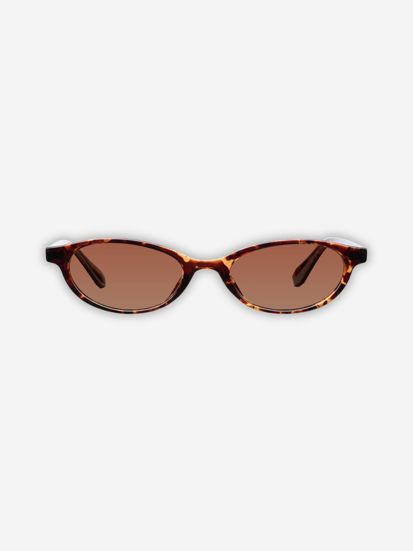 Binti Sunglasses | Tigris Brown