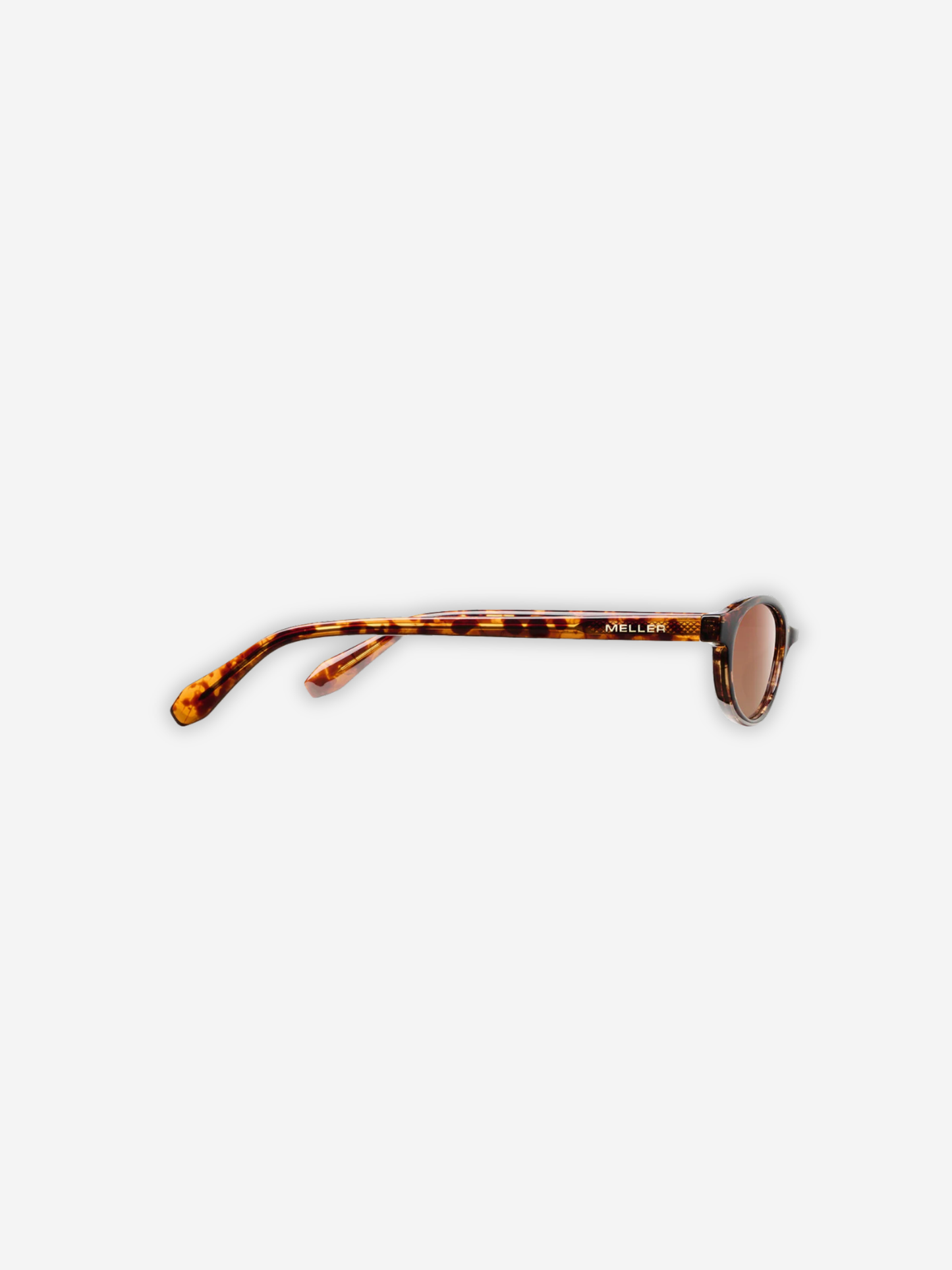 Binti Sunglasses | Tigris Brown