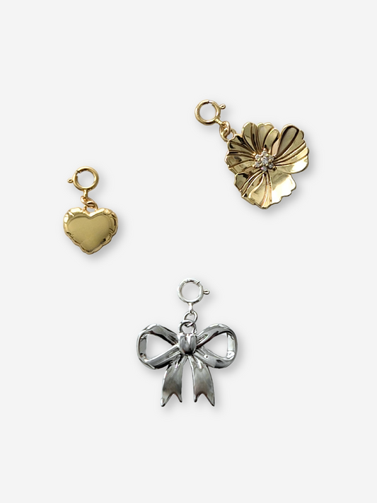 BIJOU BODEGA | MAKE IT A CLIP-ON CHARM