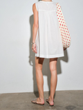 Darcy Babydoll Dress