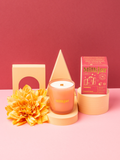 Darjeeling Candle