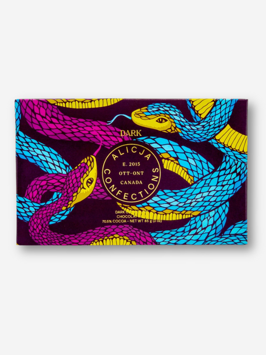 Dark Chocolate Bar