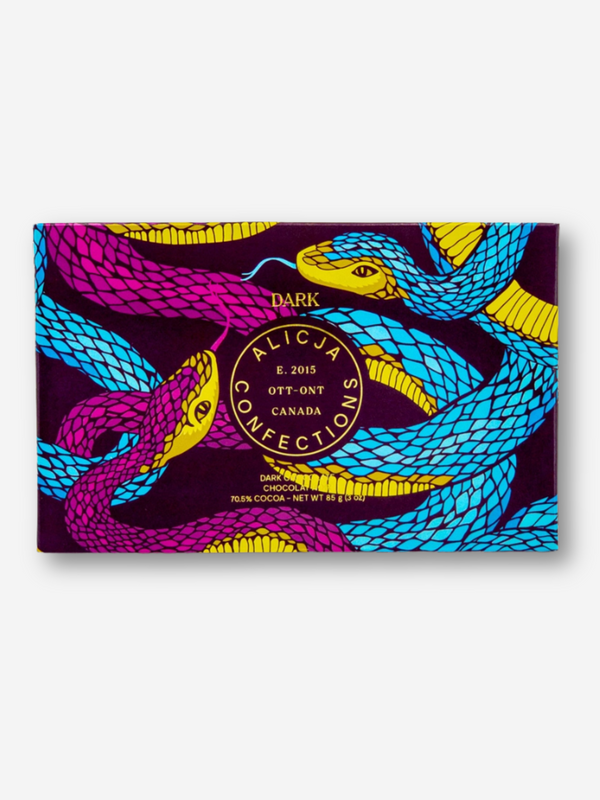 Dark Chocolate Bar