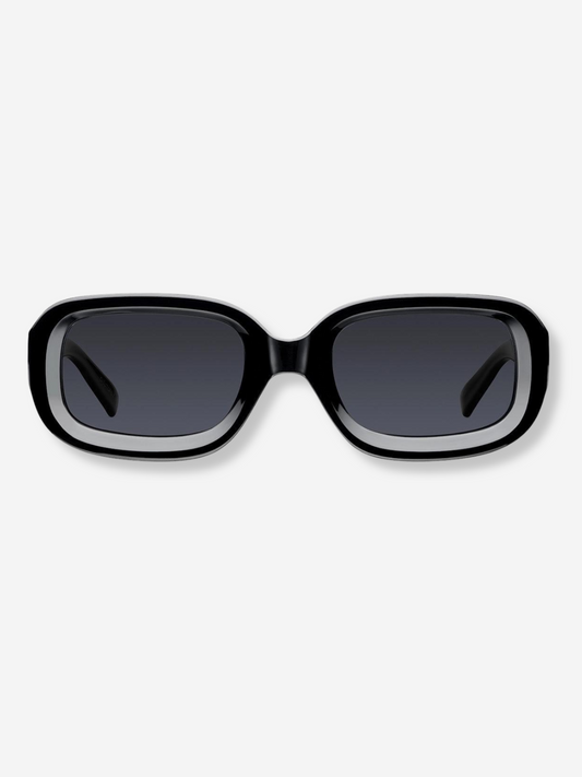 Dashi All Black Sunglasses