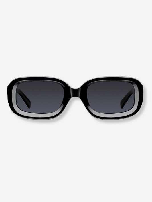Dashi Sunglasses | All Black