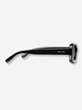 Dashi Sunglasses | All Black