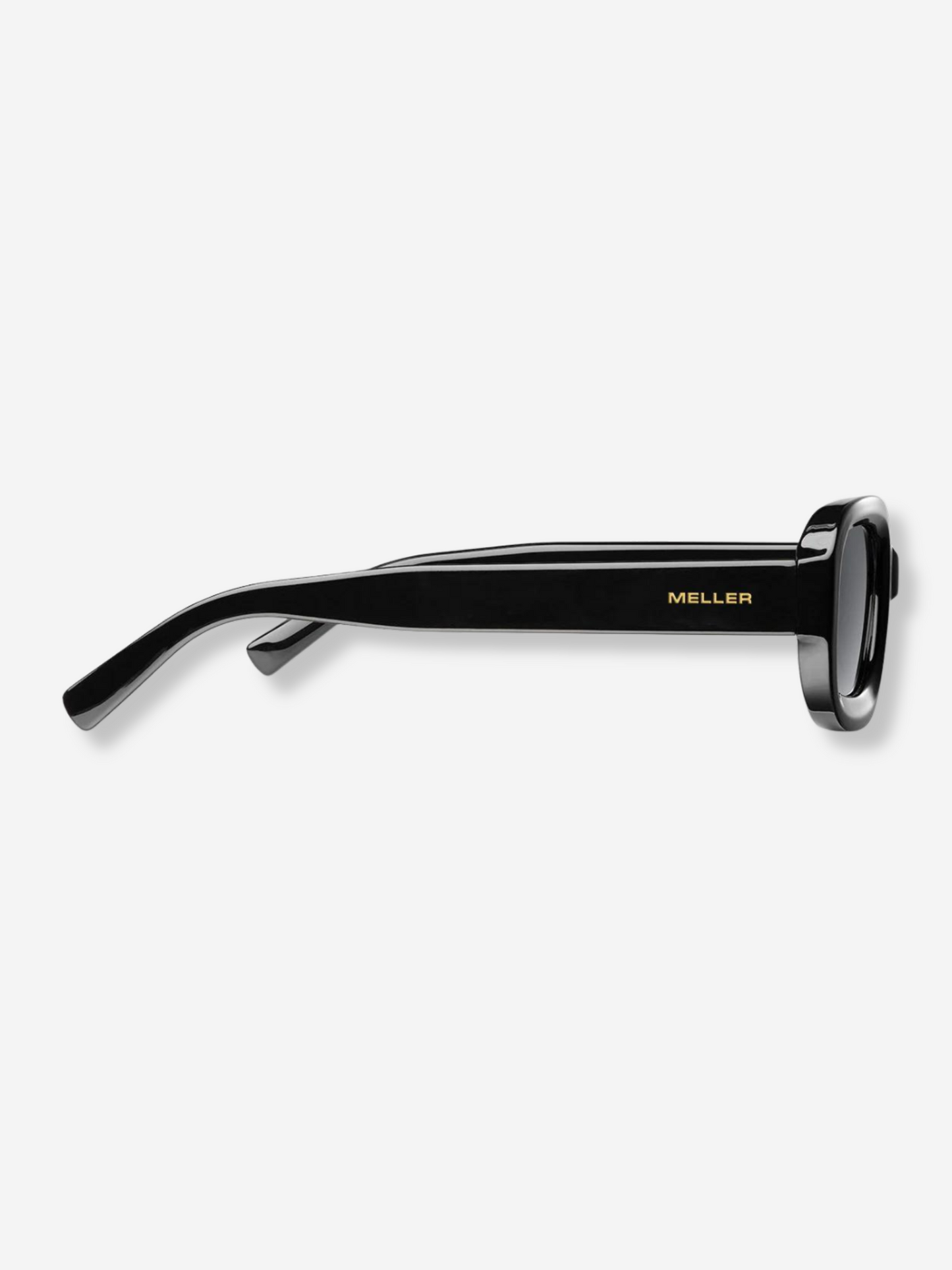 Dashi Sunglasses | All Black