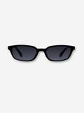 Eru Sunglasses | All Black
