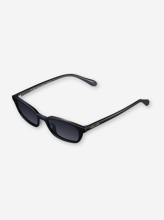 Eru Sunglasses | All Black
