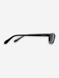 Eru Sunglasses | All Black