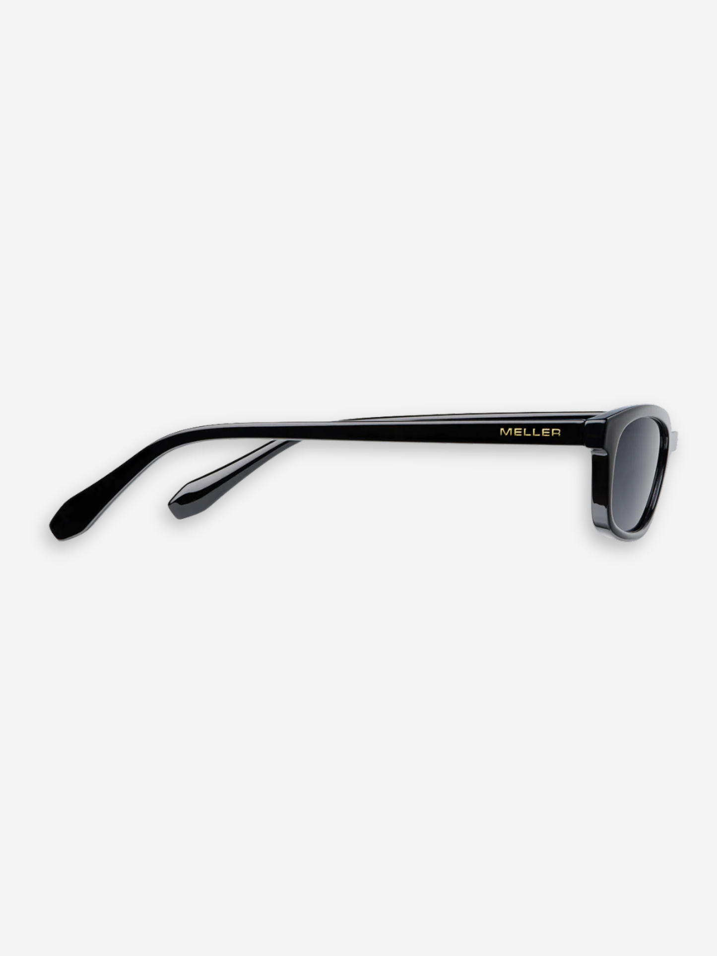 Eru Sunglasses | All Black