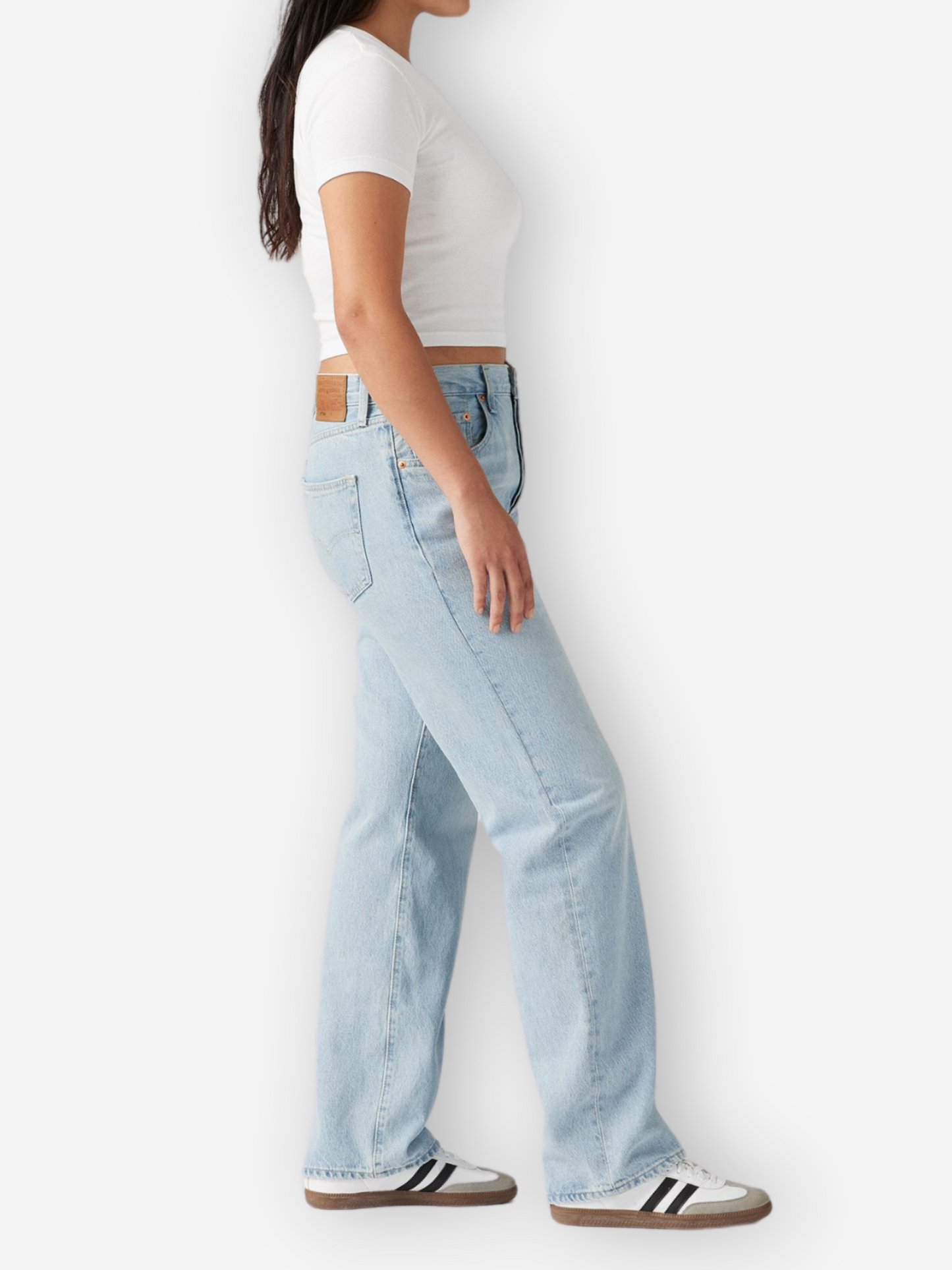 501 90's Women's Jeans | Ever Afternoon