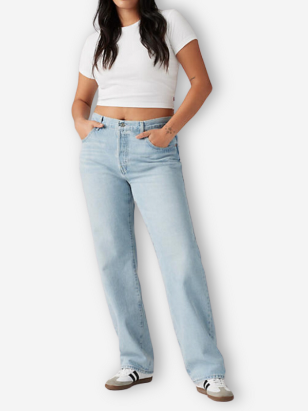 501 90's Women's Jeans | Ever Afternoon