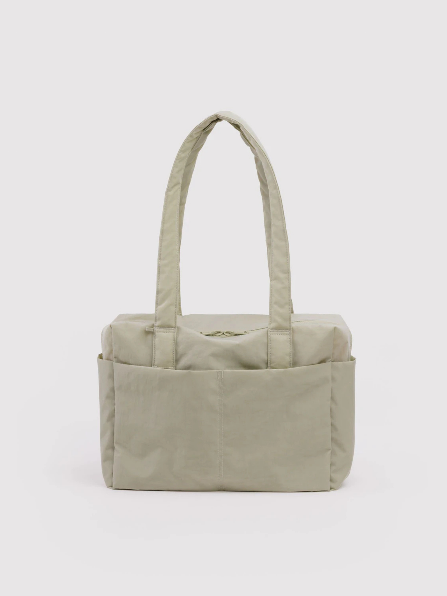 Everyday Cloud Bag | Celadon