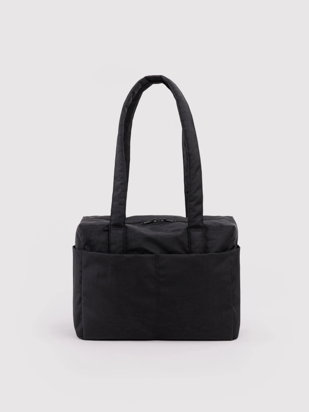 Everyday Cloud Bag | Black