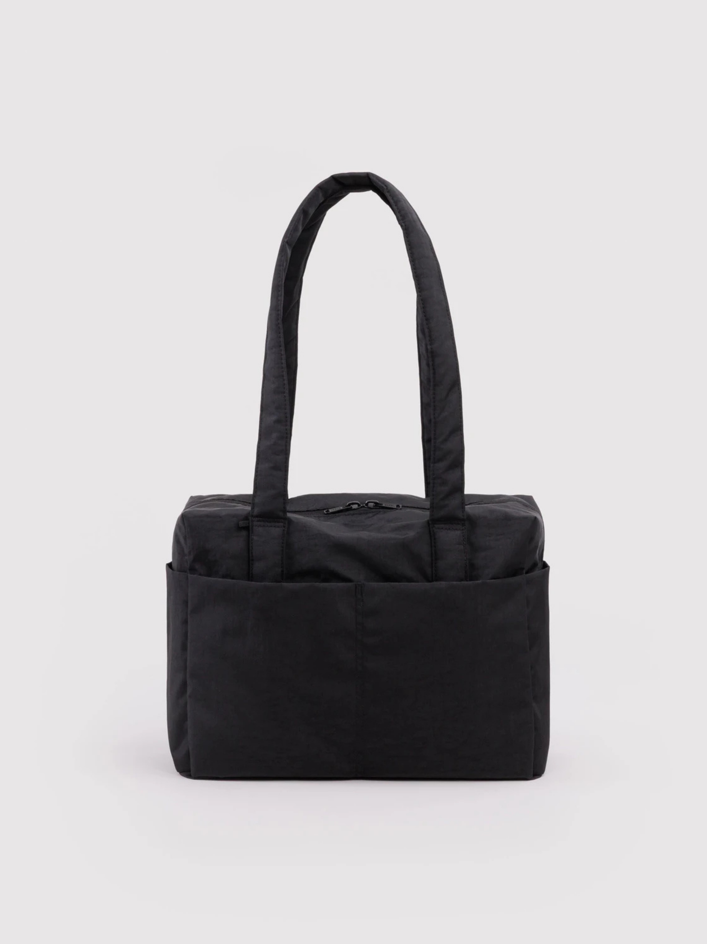 Everyday Cloud Bag | Black