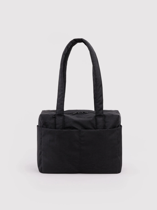 Everyday Cloud Bag | Black