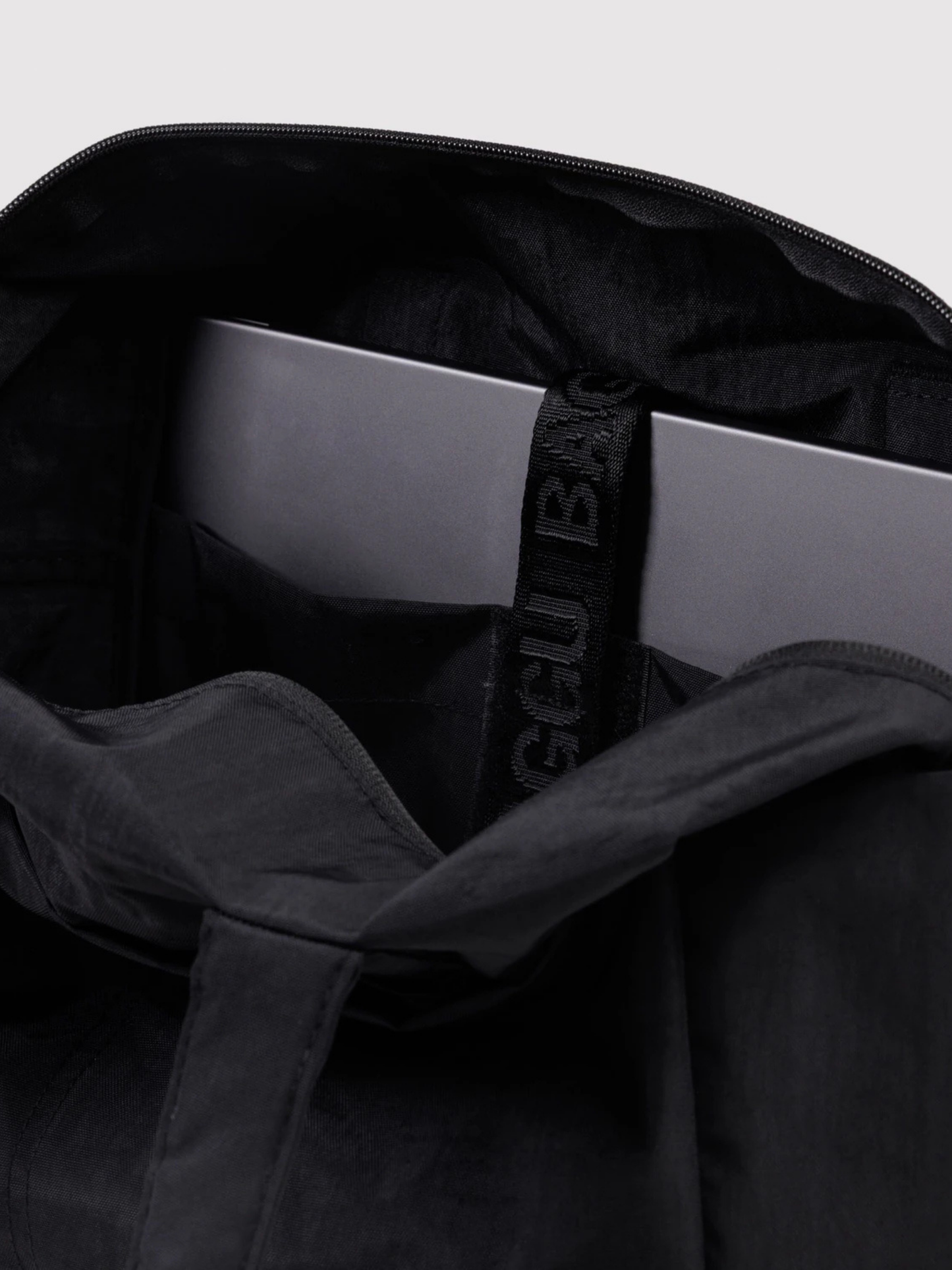 Everyday Cloud Bag | Black