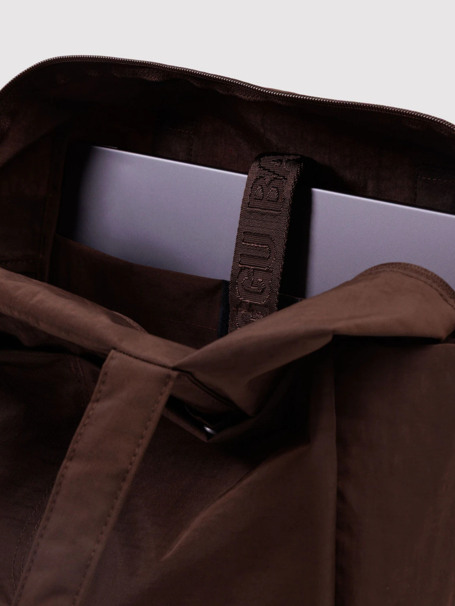 Everyday Cloud Bag | Coffee