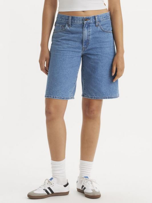 Baggy Dad Jorts | Foolish Love