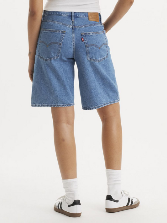 Baggy Dad Jorts | Foolish Love