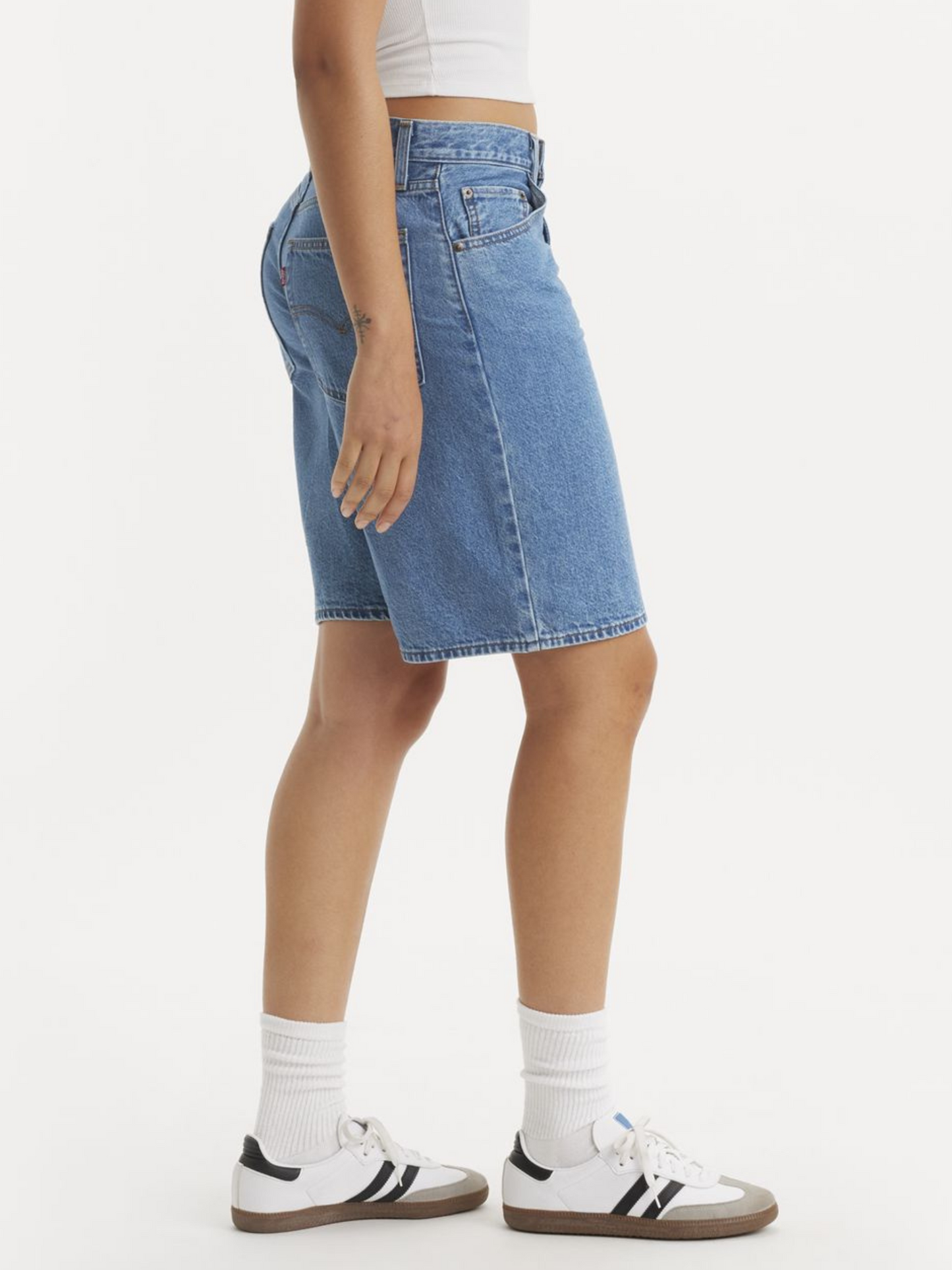 Baggy Dad Jorts | Foolish Love