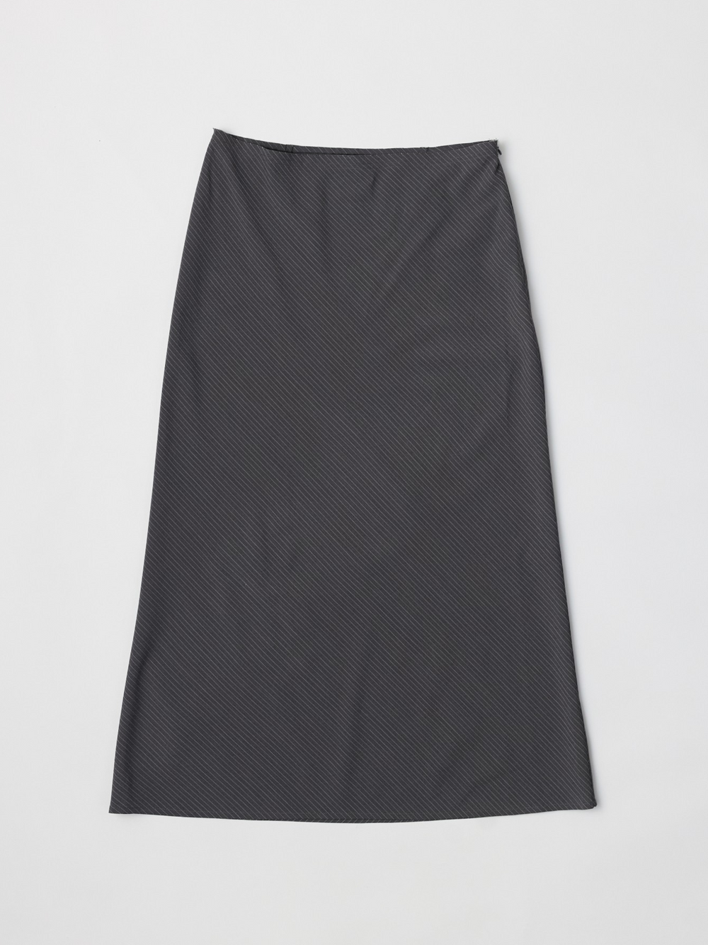 Ginny Skirt | Grey