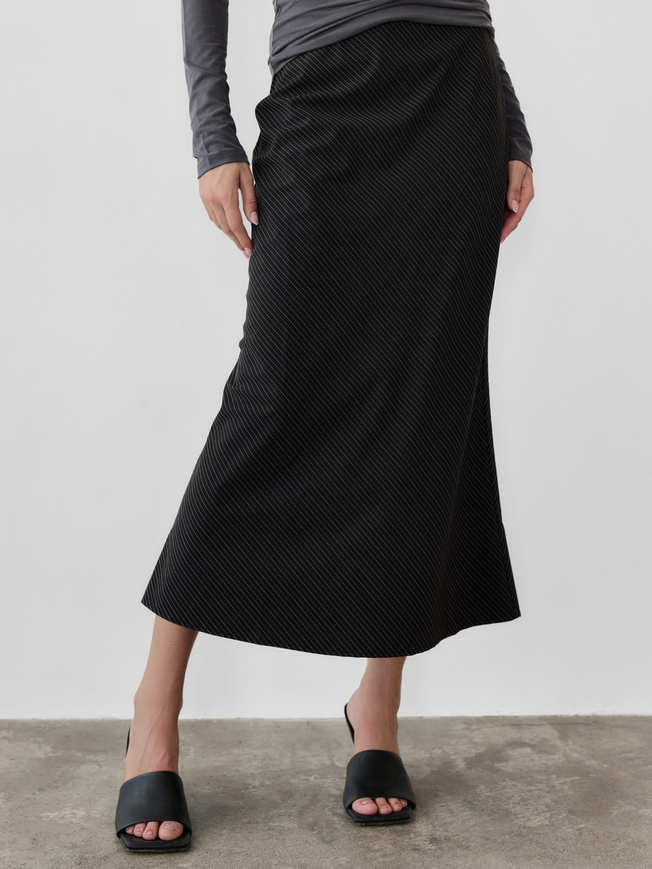 Ginny Pencil Skirt main image 1