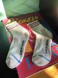 Girlfriend Socks | Leche