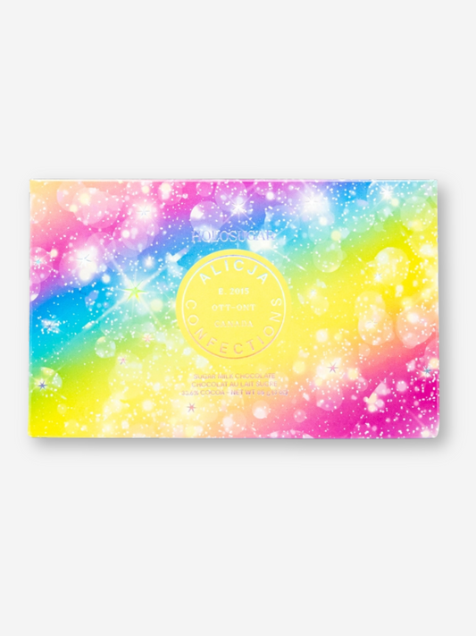 Holosugar Milk Chocolate Bar