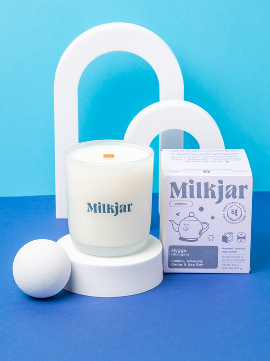 Hygge Candle