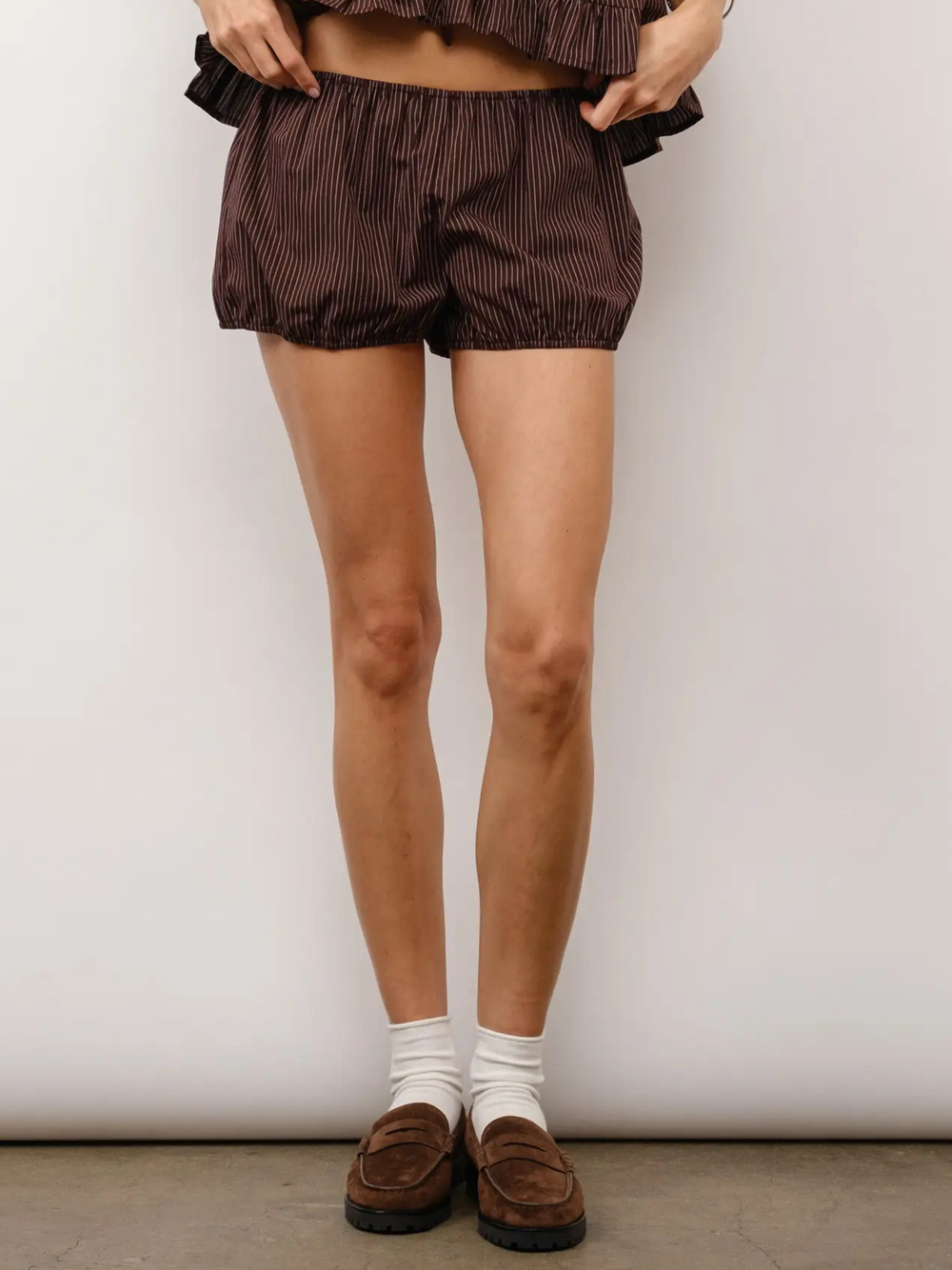Iris Bloomer Shorts