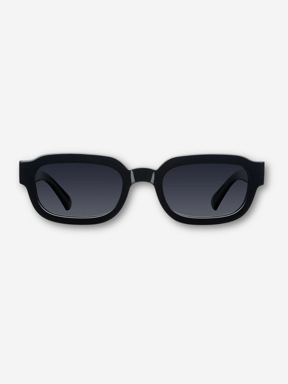 Jamil Sunglasses | All Black