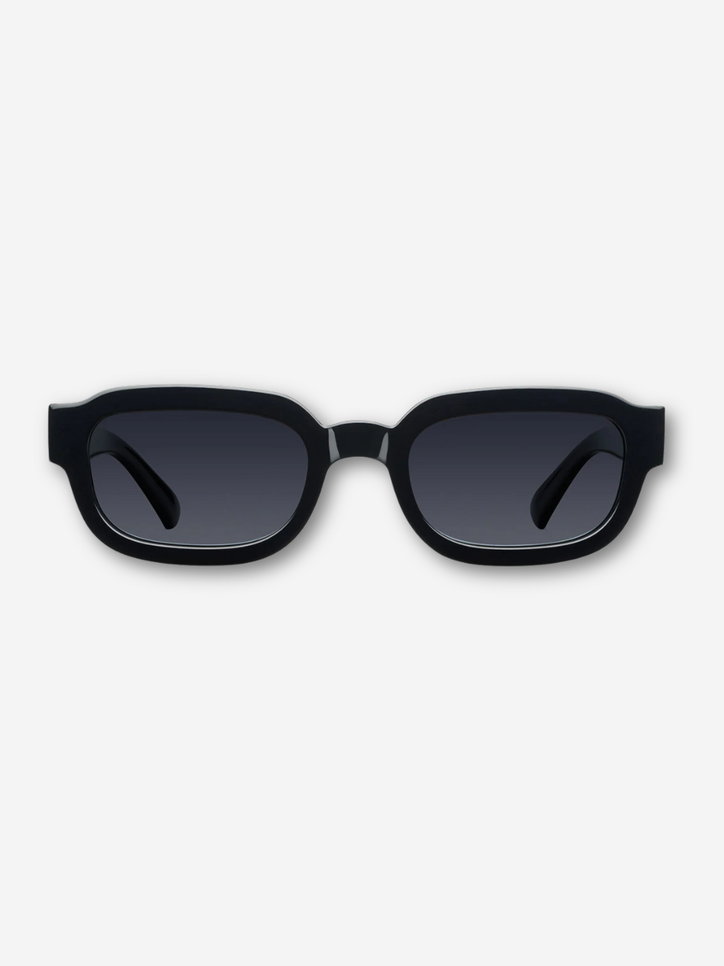 Jamil Sunglasses | All Black