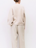 Juna Cardigan | Cream