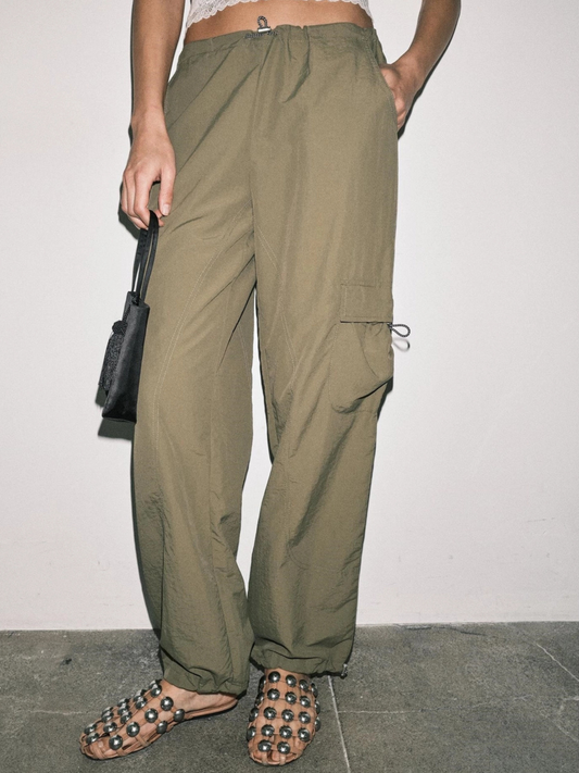 Juno Utility Pants