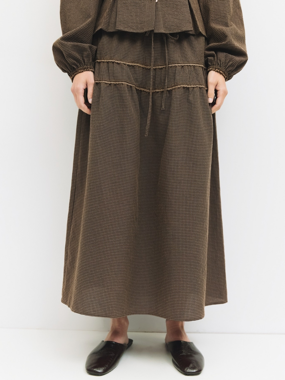 Katie Skirt