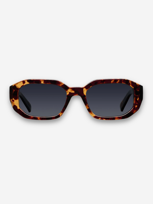 Kessie Sunglasses | Tigris Carbon
