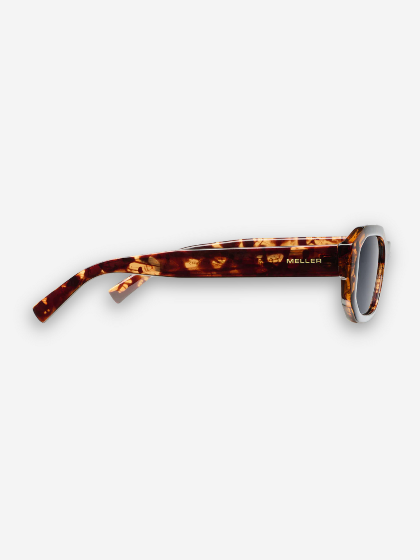 Kessie Sunglasses | Tigris Carbon