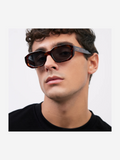 Kessie Sunglasses | Tigris Carbon