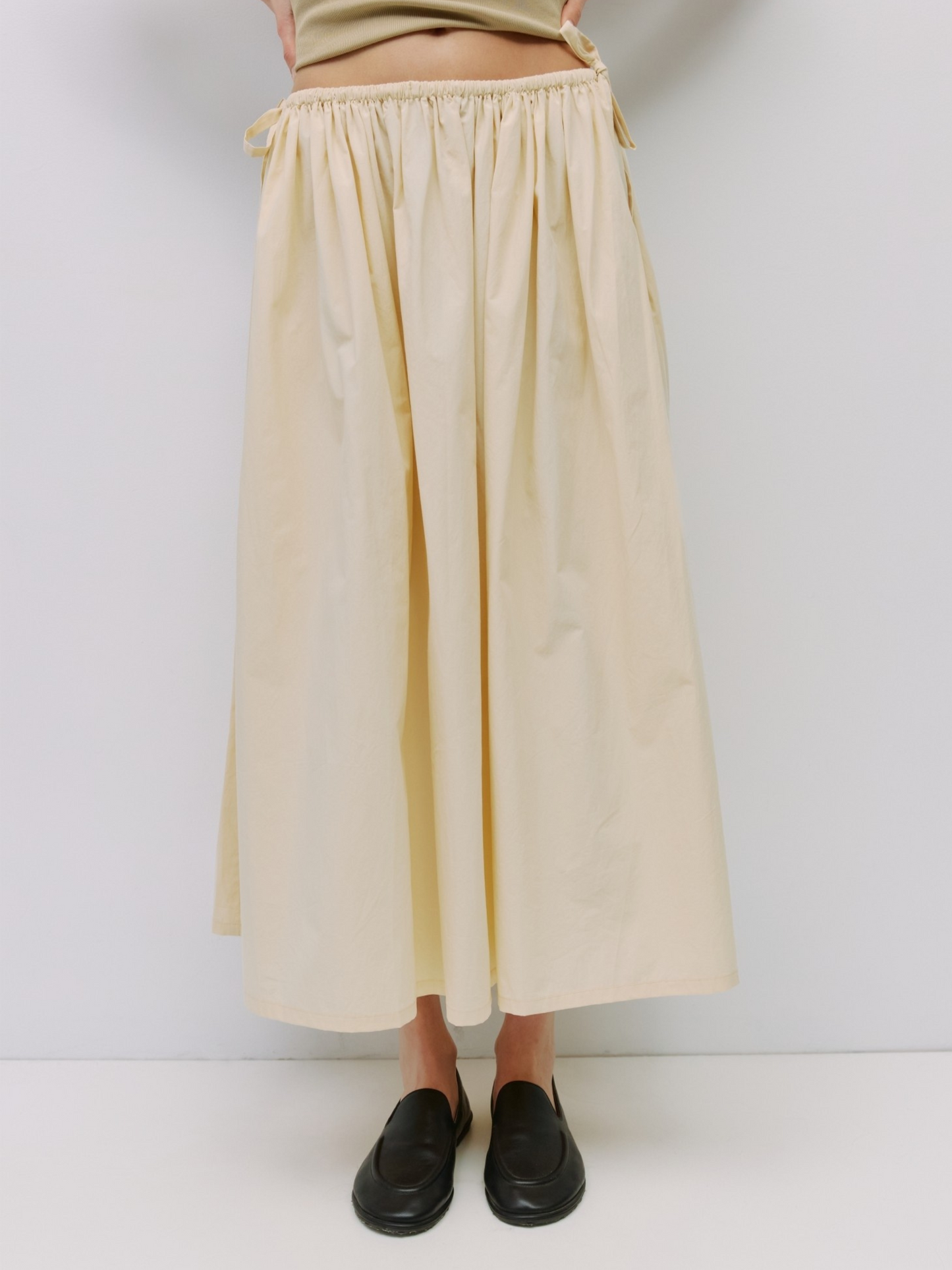Kiana Skirt