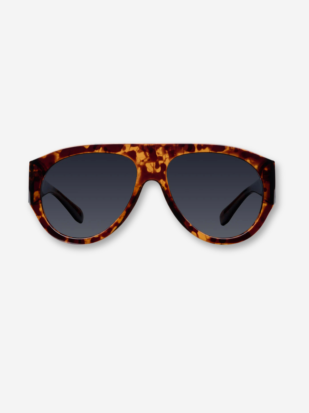 Lira Sunglasses | Tigris Carbon