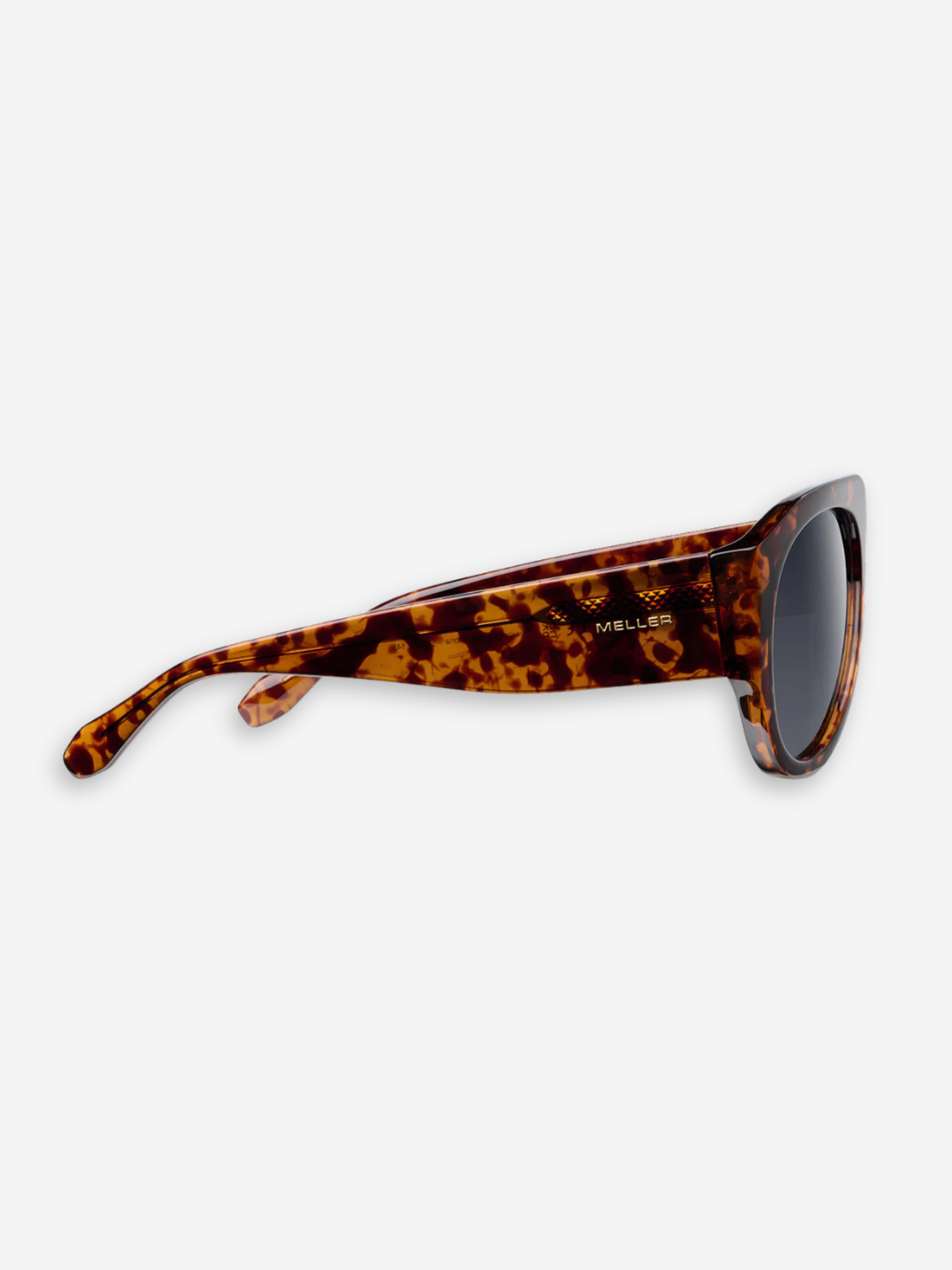 Lira Sunglasses | Tigris Carbon