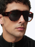 Lira Sunglasses | Tigris Carbon