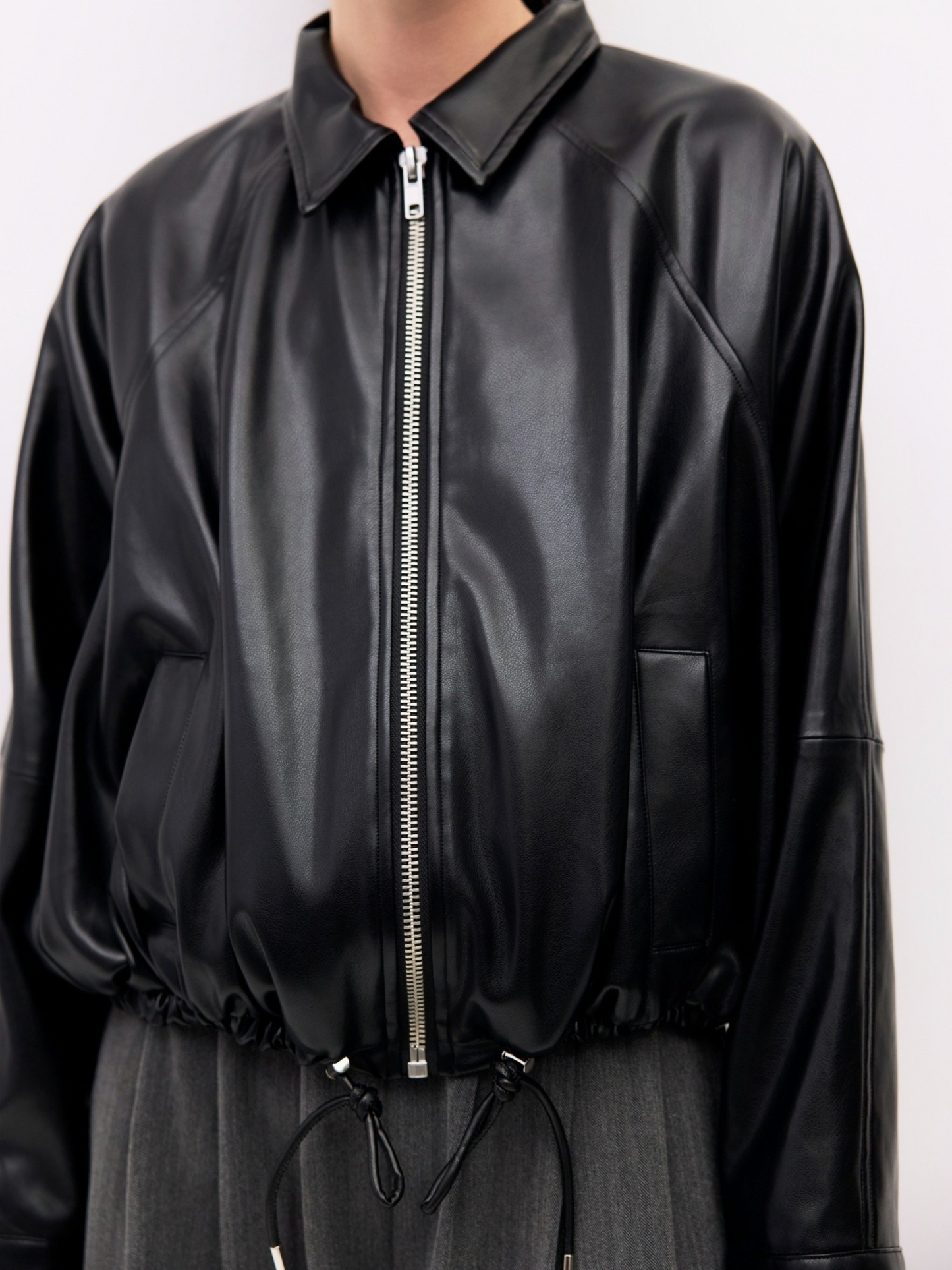 Lizette Jacket | Black
