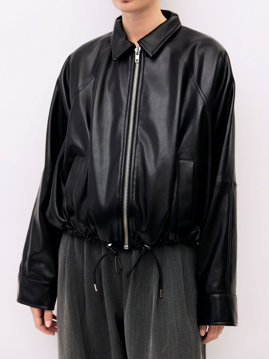 Lizette Jacket | Black