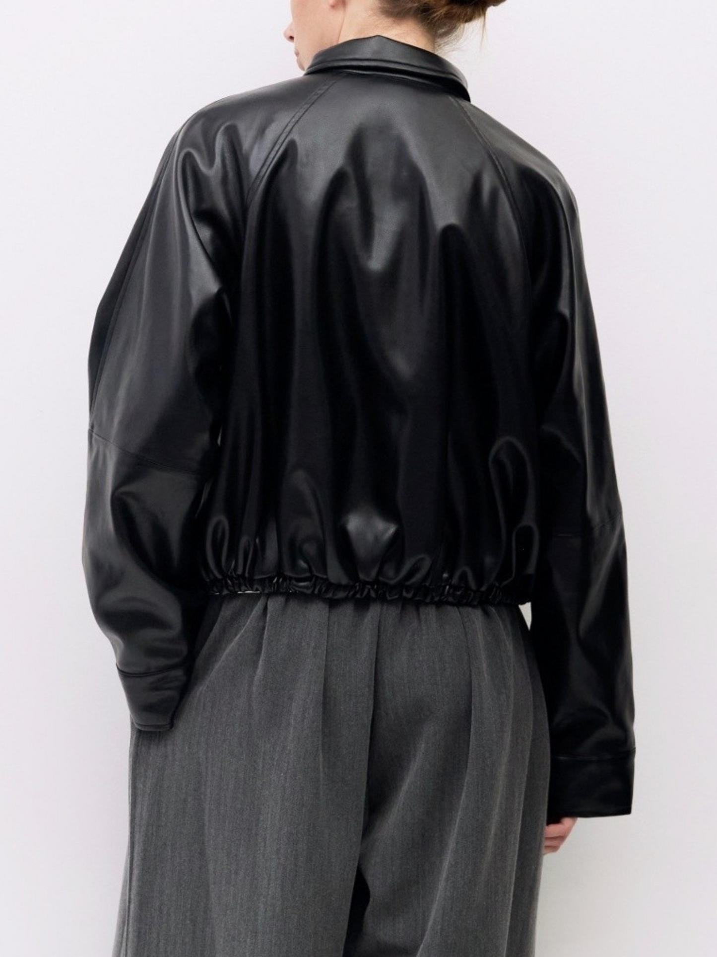 Lizette Jacket | Black